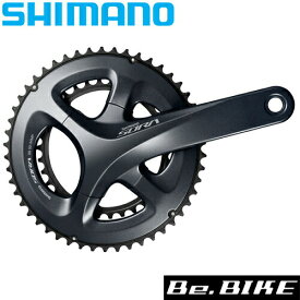 シマノ FC-R3000 50X34T 165mm 9S EFCR3000AX04X 自転車 ロードコンポーネント SHIMANO SORA