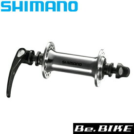 シマノ HB-RS300 シルバー 36H EHBRS300AAS 自転車 ロードコンポーネント SHIMANO SORA