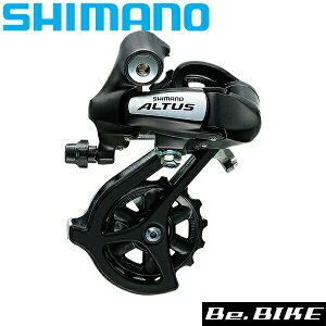 �V�}�m�@RD-M310 ALTUS ���A�f�B���C���[ 7/8�X�s�[�h���t�^�C�v �u���b�N ERDM310DL 8/7S ���]�� bebike