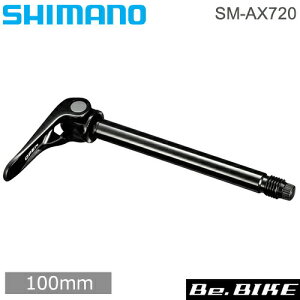 V}m shimano SM-AX720 EX[ @12mm ΉOLD:100mm (ESMAX720F10012) DURA-ACE R9100V[Y