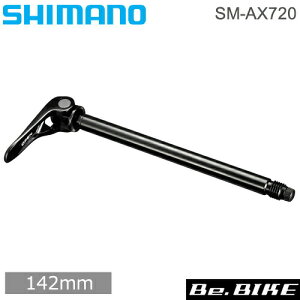 V}m shimano SM-AX720 EX[ @12mm ΉOLD:142mm (ESMAX720R14212) DURA-ACE R9100V[Y