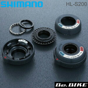 �V�}�m �n���h���X�g�b�p�[ HL-S200 ����҂� �O���[�iKHLS200CSS�j ���]�� bebike