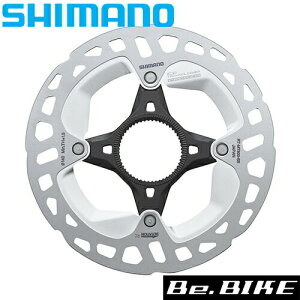 シマノ RT-MT800 140mm センターロック ナロータイプ付属/ロックリング 外セレーションタイプY2A598030 SHIMANO 自転車 ディスクブレーキローター (IRTMT800SSE)