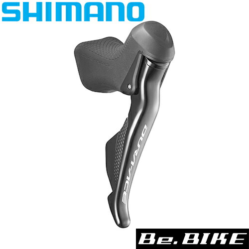 シマノ ST-R9170 授与 右レバーのみ ハイドローリックE-tubeポートX2 ISTR9170R DURA-ACE タイムセール ロードコンポーネント SHIMANO 自転車