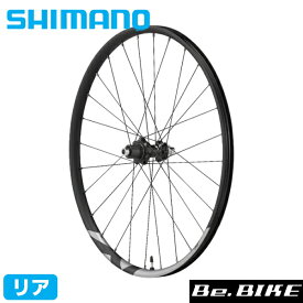 シマノ DEORE XT ホイール WH-M8100-TL-R12-B-275 MTB 12スピード センターロックディスクブレーキ リア EWHM8100LREBD7 自転車 ホール SHIMANO