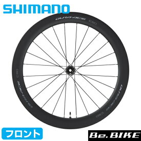 シマノ DURA-ACE ホイール WH-R9270-C60-HR-TL-F センターロックディスクブレーキ フロント EWHR9270C60LFEDB 自転車 ホール SHIMANO