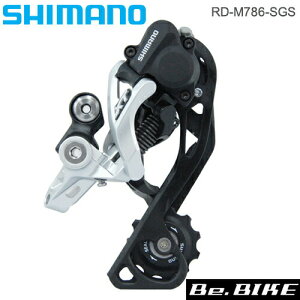 V}m RD-M786-SGS S D-ATT Vo[ DEORE XT AfBC[ IRDM786GSS Deore XT 780V[Y