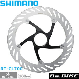 V}m RT-CL700 Z^[bN fBXNu[L[^[ ACXeNmW[ OZ[V 180mm ] u[L[^[ SHIMANO