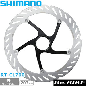 V}m RT-CL700 Z^[bN fBXNu[L[^[ ACXeNmW[ OZ[V 180mm ] u[L[^[ SHIMANO