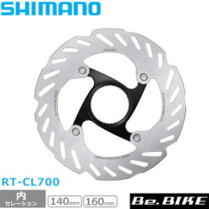 V}m RT-CL700 Z^[bN fBXNu[L[^[ ACXeNmW[ Z[V 140mm 160mm ] u[L[^[ SHIMANO