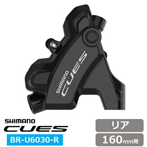 V}m CUES BR-U6030-R nCh[bNEfBXNu[L Ap ] SHIMANO tbg}Eg fBXNu[L EBRU6030RDRX
