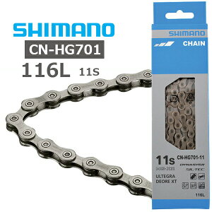 V}m `F[ CN-HG701 116L `F[s ICNHG70111116 ] [h MTB SHIMANO