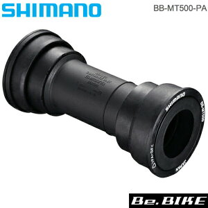 V}m(shimano) BB-MT500-PA vXtBbgBB MTBp ΉVF:92mm/89.5mm (EBBMT500PA)