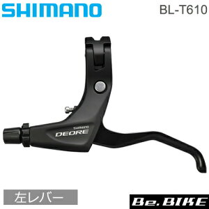 V}m(shimano) BL-T610 ubN o[̂ 2tBK[ (EBLT610LL) bebike