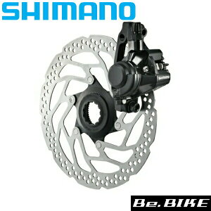�V�}�m shimano BR-M375 �u���b�N ���J�j�J���f�B�X�N ���W���p�b�h�iB01S�j (EBRM375MPRL) bebike