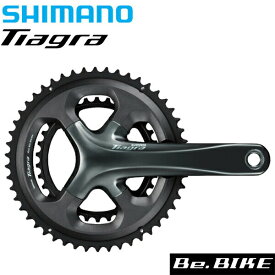 シマノ ティアグラ FC-4700 10S ・HG-Xチェーン専用 自転車 SHIMANO クランクセット