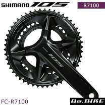 楽天市場】シマノ 105 クランク 5800の通販