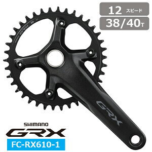 V}m GRX FC-RX610-1 NNZbg 12Xs[h ] NN SHIMANO