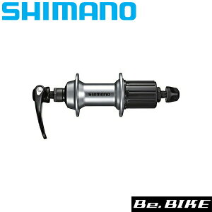 �V�}�m(shimano) FH-RS400 �t���[�n�u�@�V���o�[ �iTIAGRA 4700�V���[�Y�j bebike
