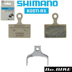 V}m K05TI-RX Wpbh/ol (IBPK05TIRXA) fBXNu[Lpbh SHIMANO Y8PU98050̌p