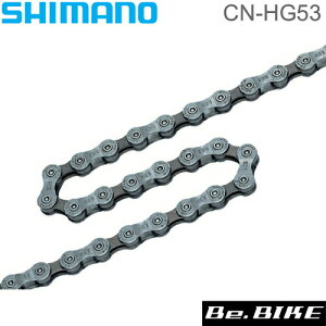 シマノ Cn Hg53 自転車用チェーン 価格比較 価格 Com