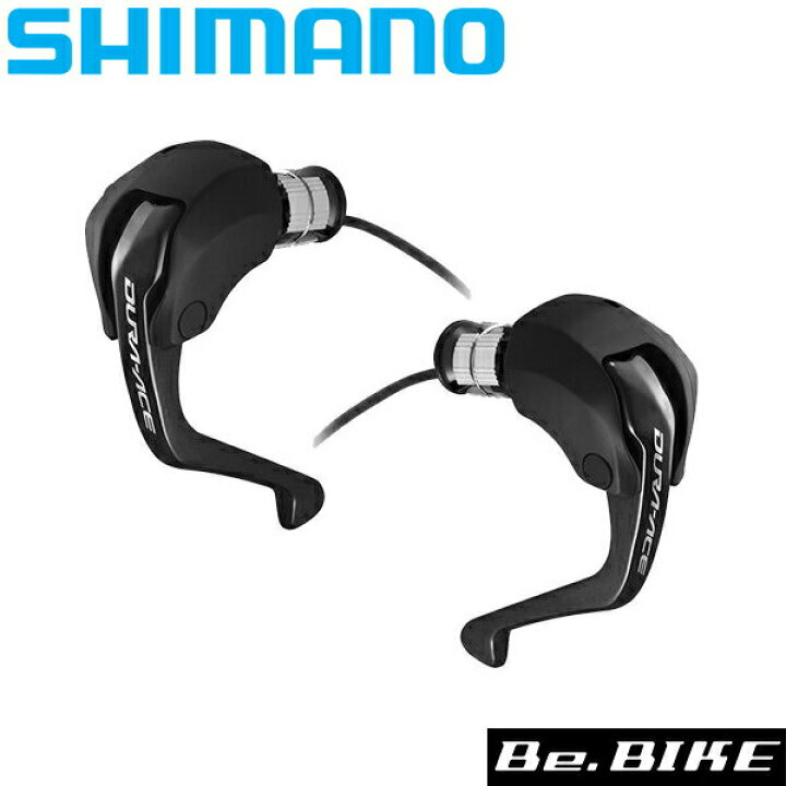 楽天市場】シマノ ST-R9160 左右レバ−セット TT/トライアスロン用