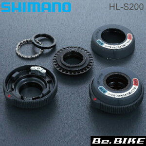 �V�}�m shimano HL-S200 �O���[ (KHLS200CSS)
