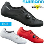 シマノ RC3 SH-RC300 SPD-SL シューズ ビンディングシューズ 自転車 ロードシューズロードバイク SHIMANO