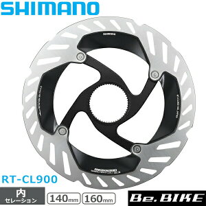 V}m RT-CL900 Z^[bN fBXNu[L[^[ bNO Z[V 140mm160mm ] u[L[^[ DURA-ACE R9200 V[Y SHIMANO