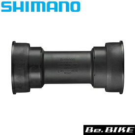 シマノ デュラエース SM-BB92-41B BBボトムブラケット プレスフィットタイプ DURA-ACE 9000シリーズ SHIMANO ロードバイク 自転車 bebike