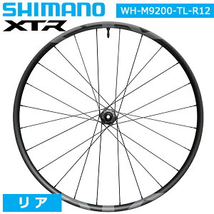 V}mWH-M9200-TL-R12-B-29 XTR zC[ A Z^[bNfBXN J[{ ] zC[ M9200V[Y shimano