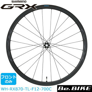 V}m GRX WH-RX870-700C zC[ tg 12mmEX[ `[uX Z^[bNfBXN@] zC[ J[{zC[ Ox [hoCN SHIMANO EWHRX870LFED70 `[uXfBX
