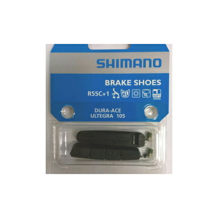 楽天市場 シマノ Shimano カートリッジタイプブレーキシュー用シューパッド R55c 1 シューのみ Br R600 Br 7700 Y8fa 自転車 ブレーキシュー Be Bike 楽天市場 シマノ Shimano カートリッジタイプブレーキシュー用シューパッド R55c 1 シューのみ Br R600 Br 7700 Y8fa 自転車 ブレーキシュー Be Bike