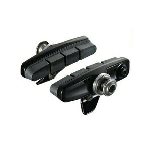 シマノ(SHIMANO) カートリッジタイプシューセット R55C4 (BR-9000)(シューホルダー、シュー)セット (Y8L298050) 自転車 ブレーキシュー