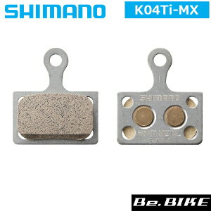 V}m(SHIMANO) fBXNu[Lpbh K04TI ^ (IBPK04TIMXA) ] u[Lpbh