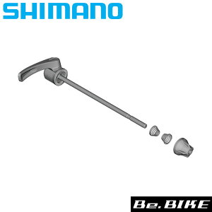 �V�}�m �N�C�b�N�����[�X WH-RS100-F �N�C�b�N�N�~ 133mm ��C�p�[�c SHIMANO ���]�� (Y0F098010)