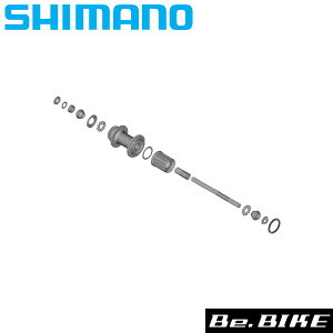 �V�}�m WH-RX010 R �n�u���g���i (Y02V98030) ���]�� ��C�p�[�c SHIMANO