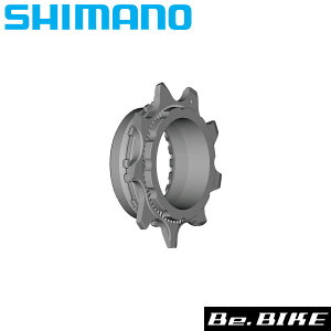 �V�}�m Lock ring with sprocket 9T A CS-M9200-12 (Y0T498010) ���]�� ��C�p�[�c SHIMANO