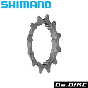 �V�}�m Sprocket 12T E (built in spacer type) for CS-R8101/R8100 (Y0UJ9801T) ���]�� ��C�p�[�c SHIMANO