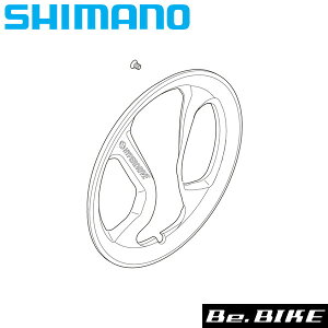 FC-M361 �`�F�[���K�[�h(48T�p)�� �Œ�{���g(Y1KN98080) �V�}�m ��C�p�[�c bebike