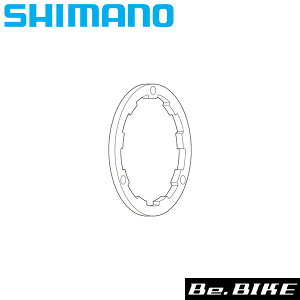 CS-7800/CS-6700/CS-6600 �M�A�ԍ��it=2.35mm�j(Y1Z805000) �V�}�m bebike