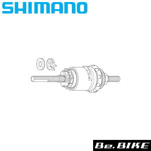 SG-3R45/SG-3R40 �����ꎮ�g���i�i����181.8mm/���~�߃��b�V���[�E�e����2mm�t�jY33S98310 ���]�� bebike