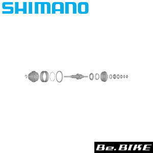 �V�}�m SG-C6061-8R8V �i�C�u�N�~ 187mm (Y3EC98010) ���]�� ��C�p�[�c SHIMANO