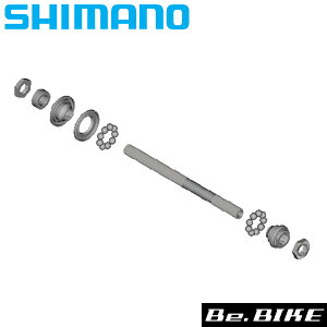 �V�}�m WH-RS010 �n�u�W�N�N�~ 141mm (Y48U98010) ���]�� ��C�p�[�c SHIMANO