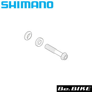�L�����p�[�Œ�{���g���j�b�g�iM6×30.5�jSM-RT98 SM-BH90-SB BR-M985-F(Y8JB98020) �V�}�m ��C�p�[�c bebike