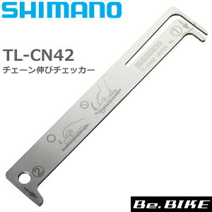 �V�}�m TL-CN42 �`�F�[���L�у`�F�b�J�[ Y12160000 ���]�� �`�F�[���H�� �V�}�m���� SHIMANO