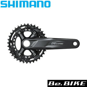 �V�}�m FC-M5100-2 11s 175mm 36-26TOLD:142 135mm �t���[���p EFCM51002EX66 ���]�� MTB�R���|�[�l���g SHIMANO
