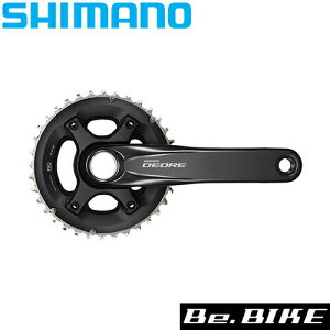 �V�}�m FC-M6000 36X26T 170mm 10S EFCM6000CX66X ���]�� MTB�R���|�[�l���g SHIMANO DEORE