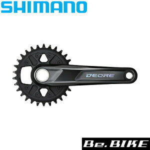 V}m FC-M6100-1 12s 170mm 30TOLD:142 135mm t[p Qt@N^[:172mm EFCM61001CXA0 ] MTBR|[lg SHIMANO