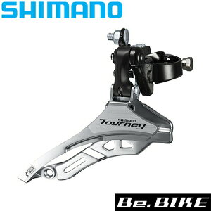 V}m FD-TY300 oh^Cv34.9mm _EXCO/gbvv 3X7S/6S ΉgbvMA:42T EFDTY300DSTL6 ] MTBR|[lg SHIMANO TOURNEY